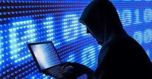 找到顶级黑客联系方式就像找到了宝藏